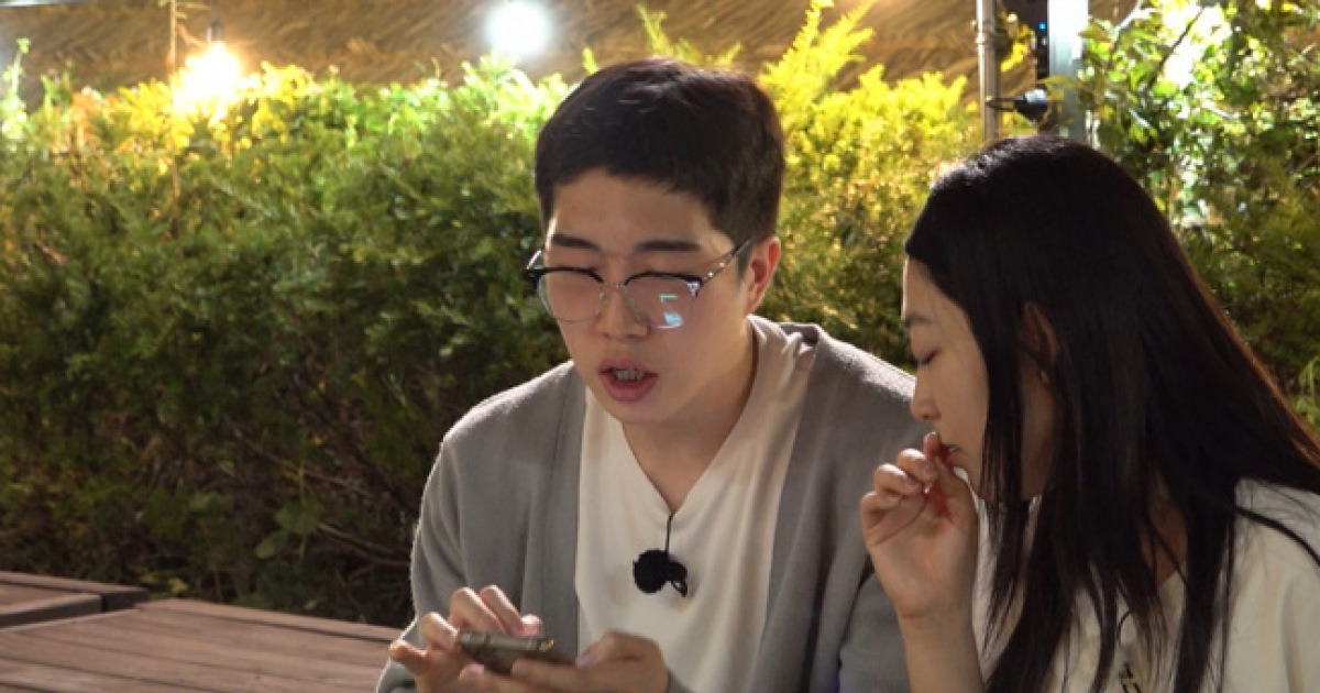 24기 영식, 데이트권 쥐고 의기양양‥용담에 “멀리 데려가버릴까”(나솔사계)