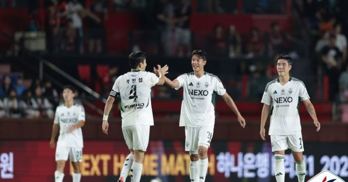 '포항의 아시아 무대' VS '전북의 챔피언 자존심' 물러서지 않는다 [오!쎈프리뷰]