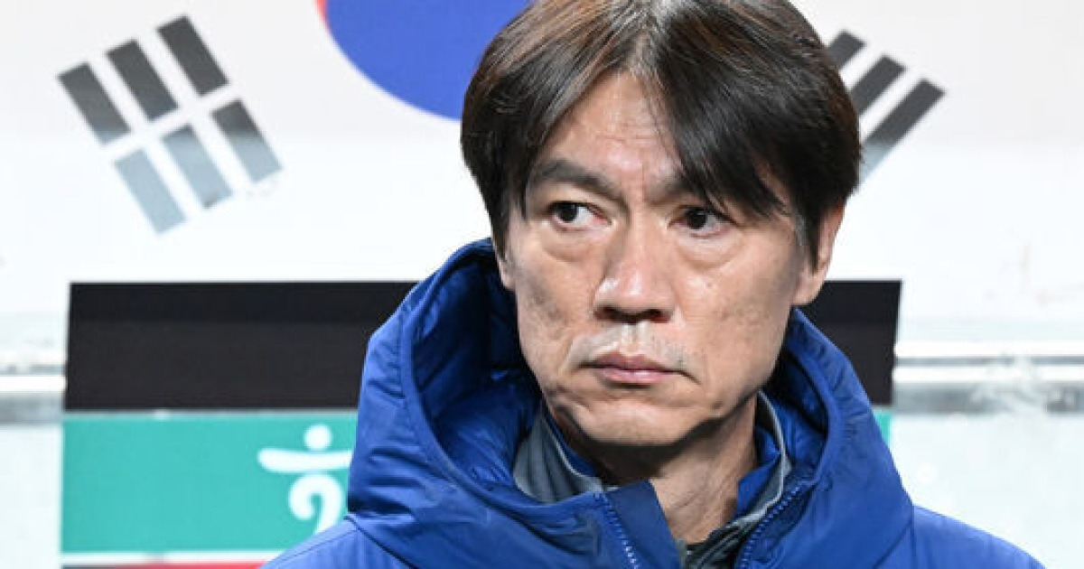 “메시·호나우두·홍명보까지!” 20년 월드컵 베스트 11... “2002년의 중심은 홍명보" 해외 매체 재조명