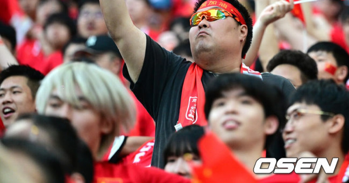 '중국 때문이야?' 48팀도 터질 지경인데...월드컵 64개국? FIFA가 진짜 미쳤다