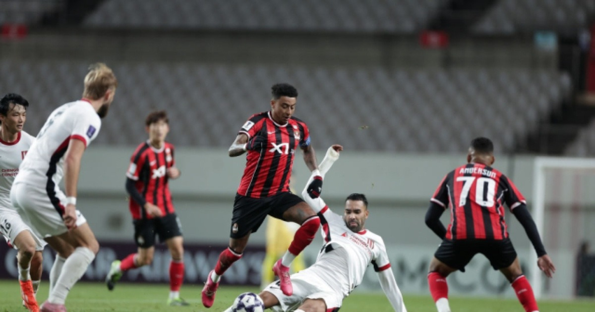 김천, 서울에 3대1···포항은 4위 확정