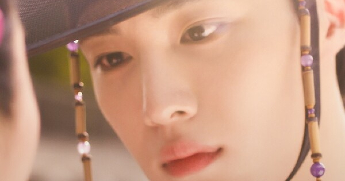 CIX 현석, 글로벌 연기돌…'영의정 댁 막내 도련님의 첫사랑’ 출연