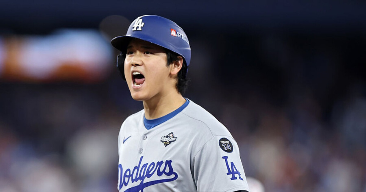 오타니-저지 MVP 행진 누가 저지할까…랄리-페타주-커츠-소토 '또 어디 없소?'