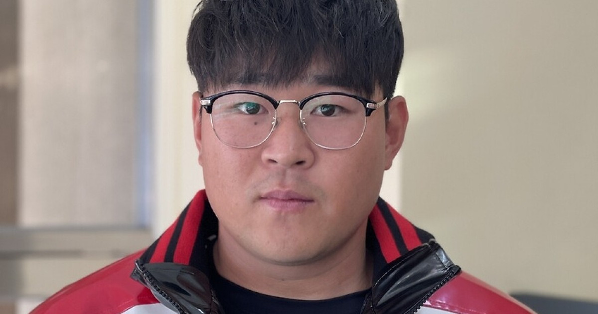 '레전드 호수비' 남기고 지도자 변신…"편한 코치 아니었으면, 최선을 다하게 만드는 코치가 내 일"