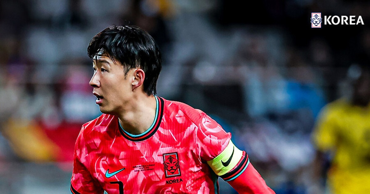 "손흥민 만나고 5만5000석 매진"…캐나다 열기에 깜짝 놀란 獨레전드→"하키의 나라에서 정말 대단한 일" 밴쿠버맨 잔류 선언도