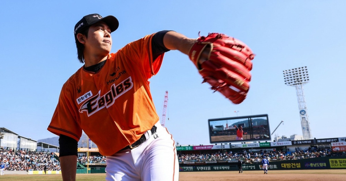 '한화로 FA 낭만 복귀했는데...' 어떻게 또 이적이라니, KIA에서 마지막 불꽃 태울까