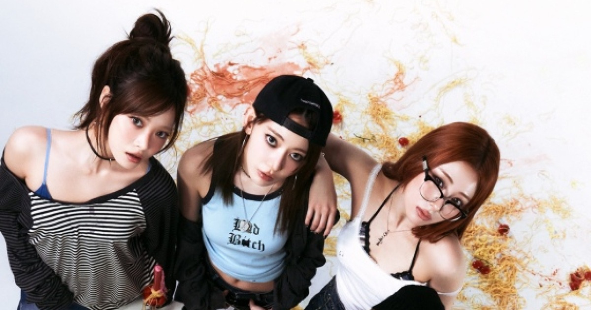 르세라핌 'SPAGHETTI', 4주 연속 스포티파이 '위클리 톱 송 글로벌' 안착