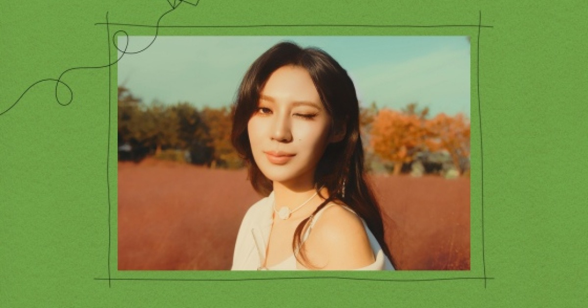 싱어송라이터 비올라, 오늘(22일) 새 싱글 '출발' 발매