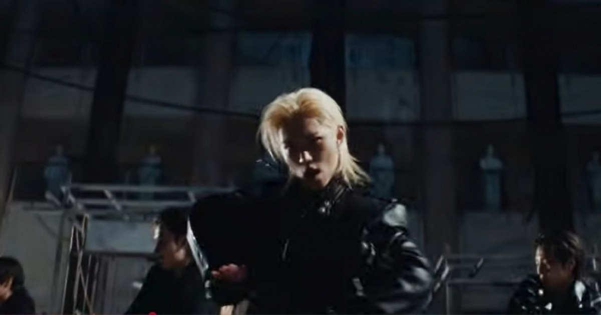 스트레이키즈 'Do it'반응 폭발, 24시간 만에 1700만 조회수 '자체 신기록' 경신[K-EYES]