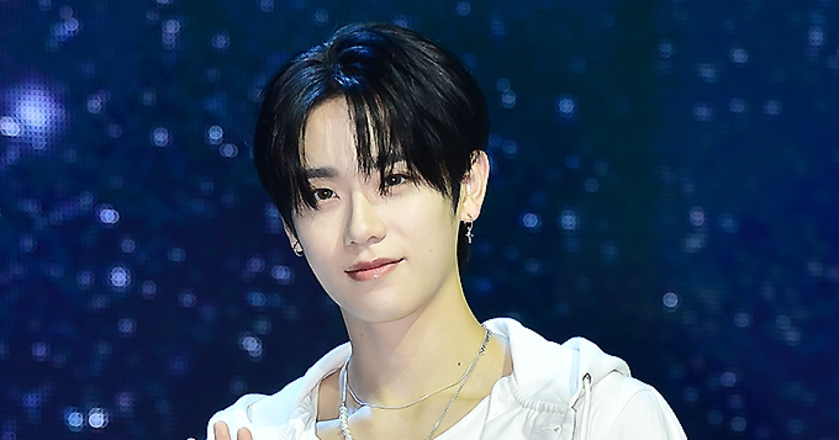 소속사 측 “이펙스 금동현 계약 종료·탈퇴” [공식]