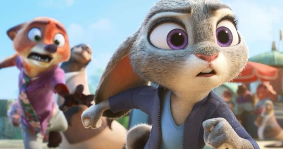 '주토피아 2', 전체 예매율 1위 질주…'위키드' 넘고 박스오피스 왕좌 예약