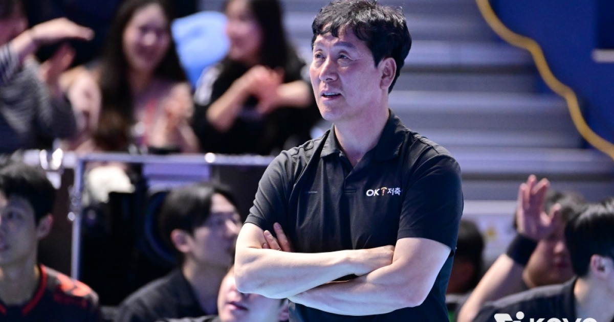 '300승 또 다음 기회로' 신영철 감독 "기록에 연연하지 않아, 다음 경기에 초점" [인천 현장]