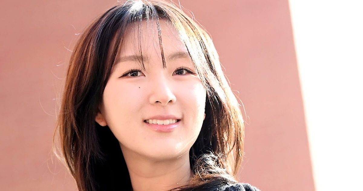 [단독] 100:1 경쟁률 뚫은 이신향, '이철민 딸' 후광은 없었다 (인터뷰①)