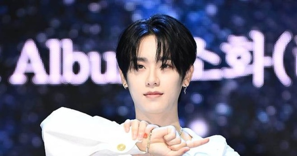 금동현, "일신상의 사유" 돌연 활동 중지→6개월 만에 탈퇴·계약종료 [공식]