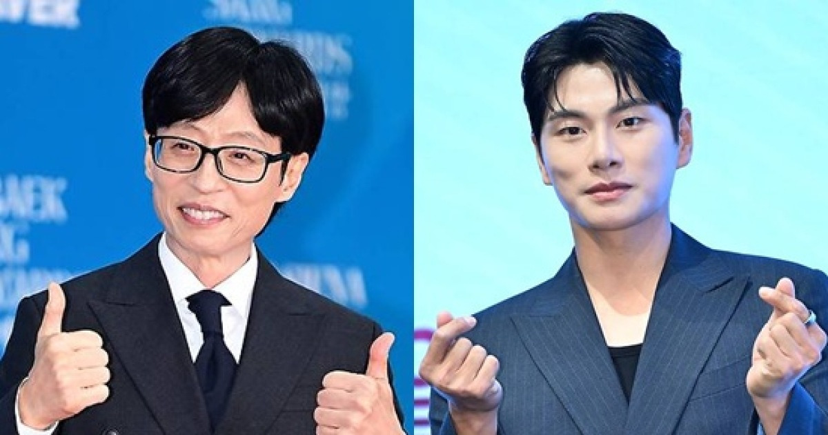 '놀뭐' 제작진 유재석 지켰다…