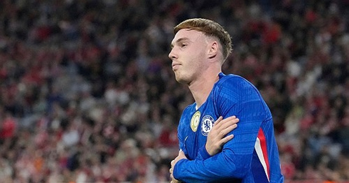 집에서 문콕→'새끼발가락 골절'→1주 연기…'빨리 돌아온다며~' 첼시 에이스 2달 만의 복귀 '황당' 무산