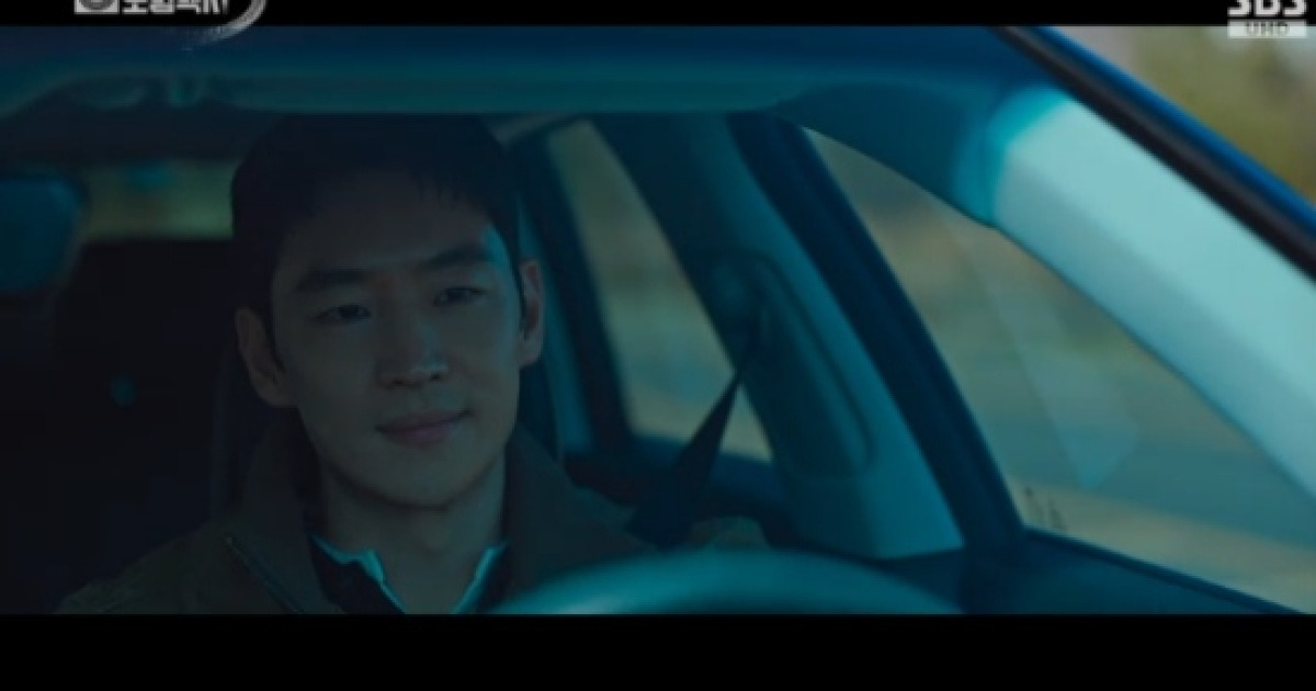 '모범택시3' 이제훈, 日 야쿠자 조직 무너뜨렸다...카사마츠 쇼 응징 [종합]