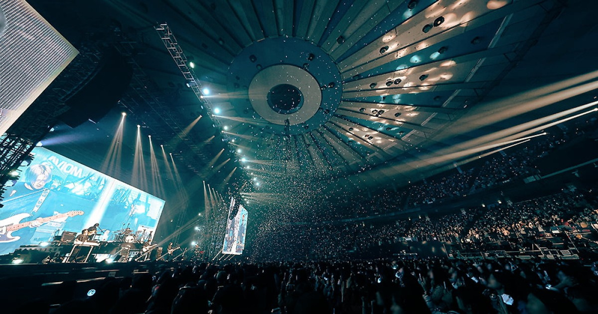 "더 많은 이쁜이들과" 엑스디너리 히어로즈, 잠실실내체육관 입성 완료