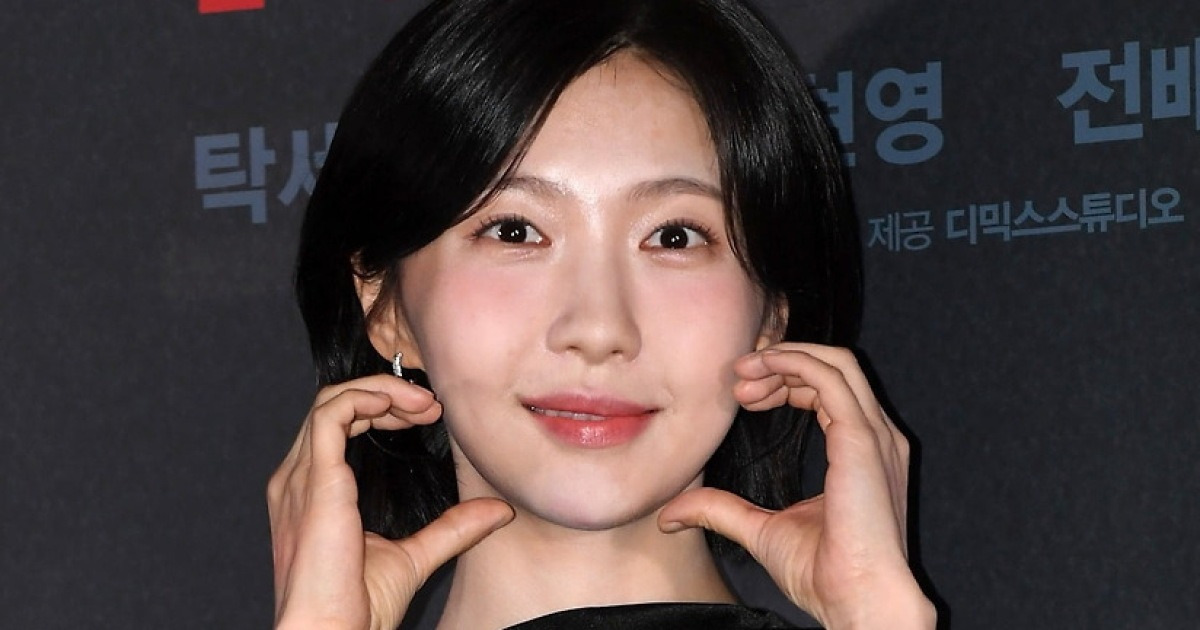 주현영, 성동일에게 혼났다고 폭로했는데…"부끄럽고 열 올라, 뽑아먹고 가겠단 생각" ('부세미')[인터뷰]