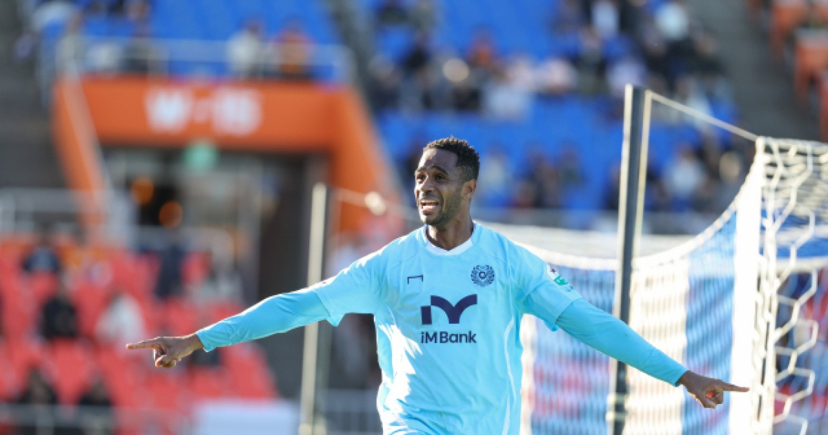 대구FC '자력' 꼴찌 탈출 불가능…강등 여부 최종전서 결판