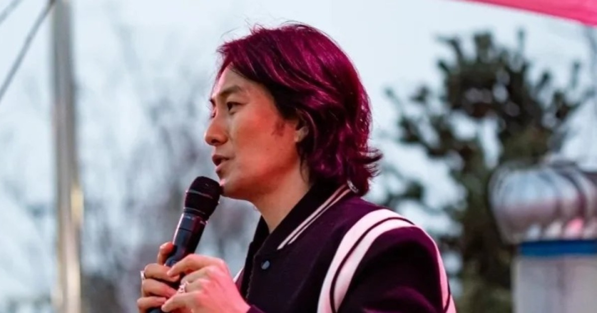 '부활 출신' 김재희, 2천억원대 사기 혐의 검찰 송치..."사기인 줄 몰랐다"