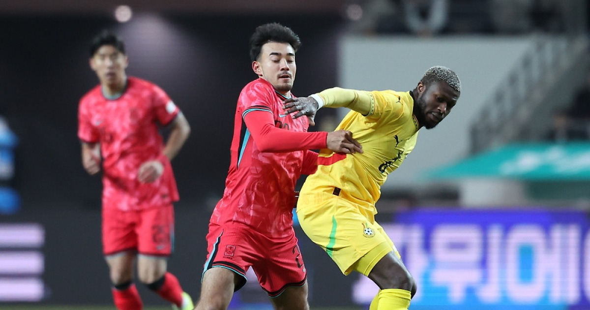 '이겨도 웃지 못했다'…홍명보호, 확실히 이길 방법 찾아라