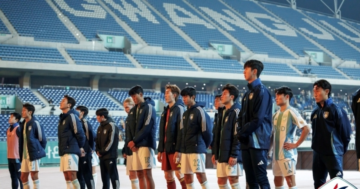 2점 차로 좁혀진 울산-수원FC, ‘잔류 마지노선’ 9위 싸움도 결국 끝까지 간다