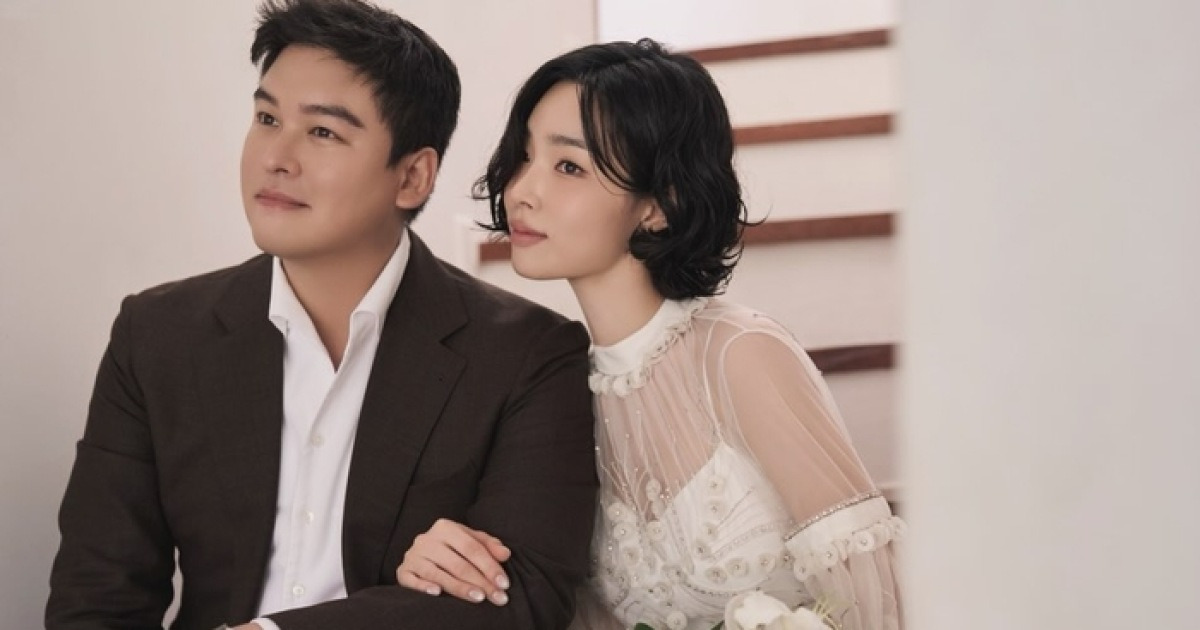 다이어트 포기한 이장우, 23일 ♥조혜원과 결혼…주례 전현무·사회 기안84