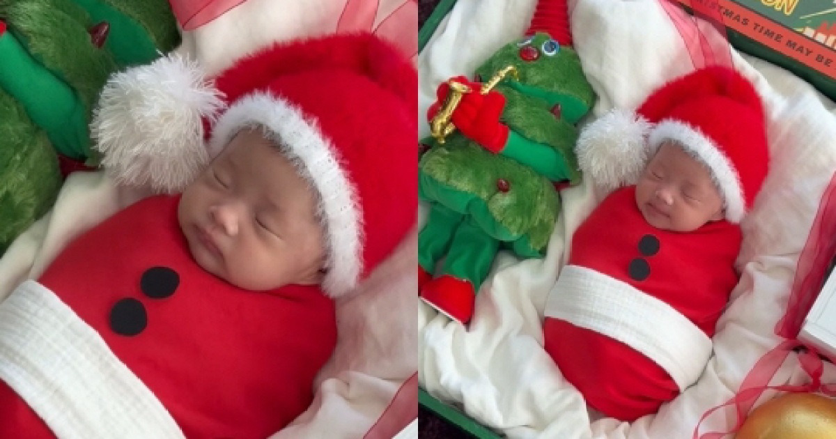 이시영, 둘째 딸 '장식품화'에 역대급 역풍…"아기가 소품이냐" 비판에 '삭제엔딩'