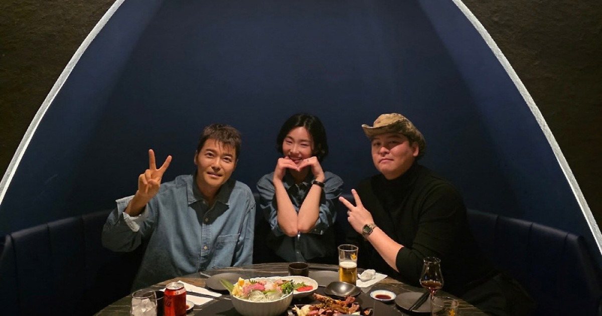 “우리 모두 첫 경험” 이장우♥조혜원 결혼에 인생 첫 주례 맡은 전현무, 떨리는 마음[SCin스타]