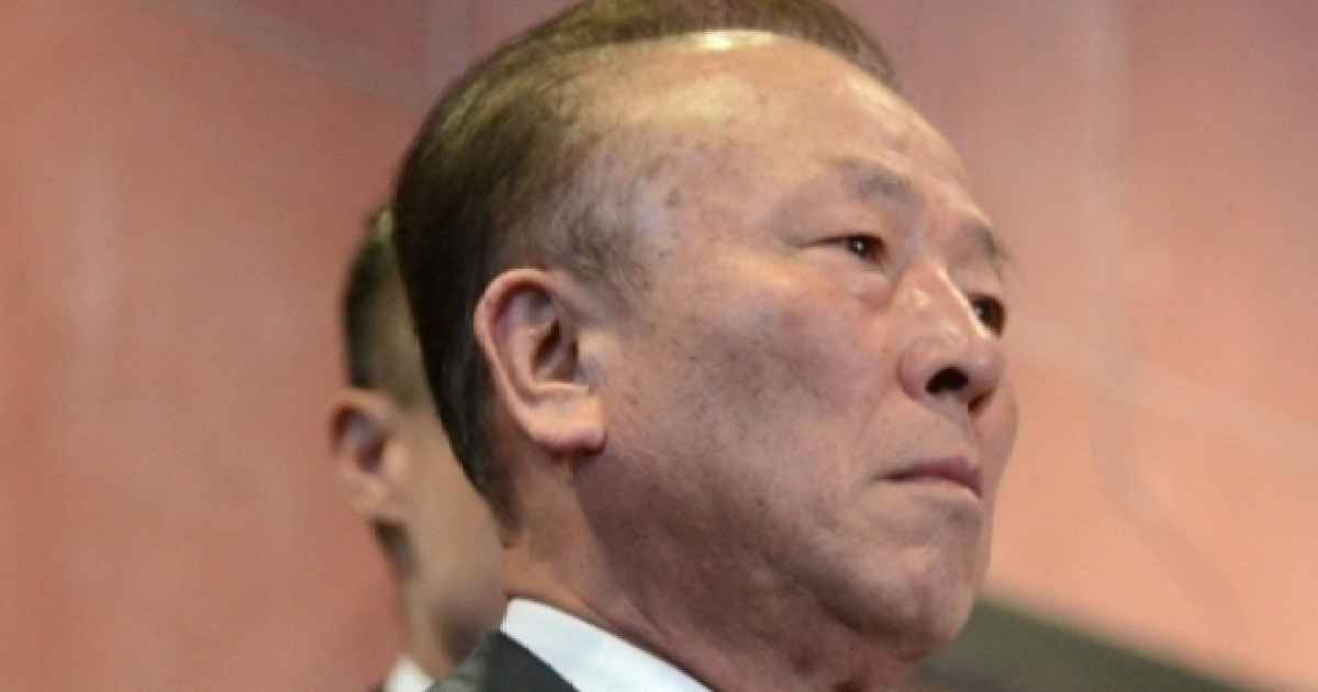 임현식, 제초 작업 중 농약 삼켜 응급실行 "머리 핑 돌더니 정신 잃고 쓰러져"