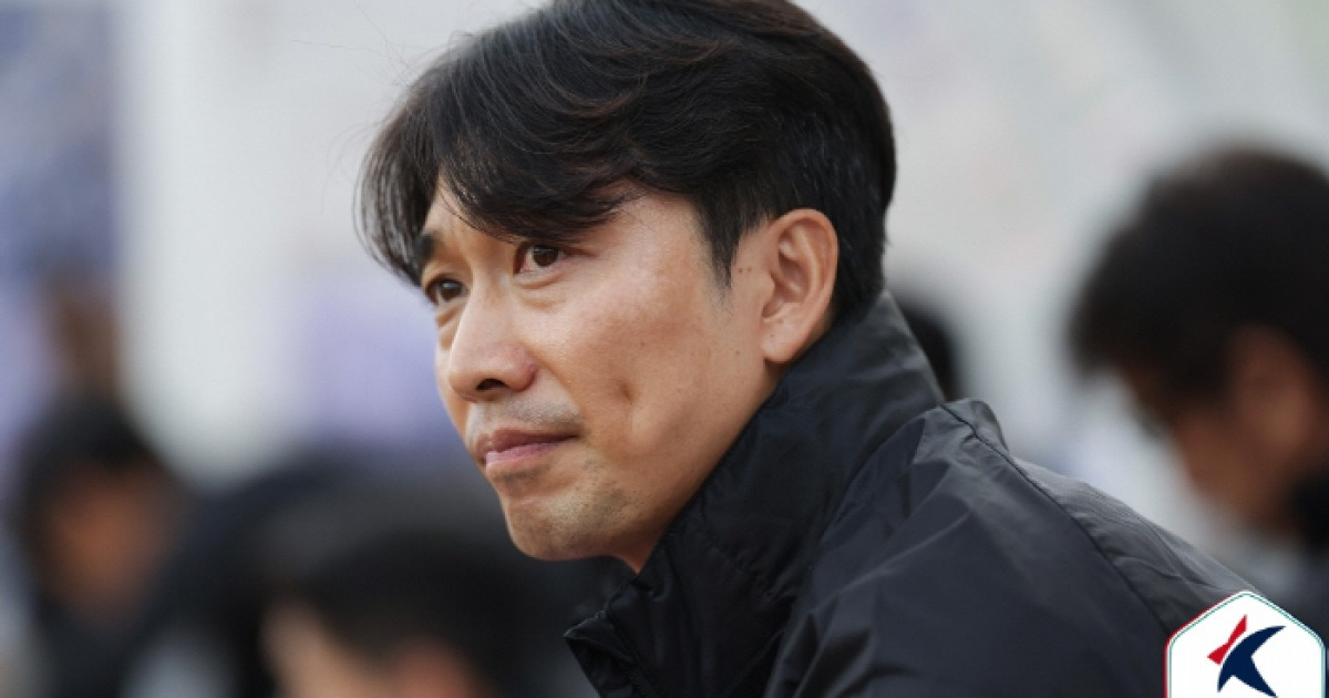 [현장인터뷰]1부 승격에 인생 건 변성환 감독, "지도자 변성환의 가치 높이고 싶다"