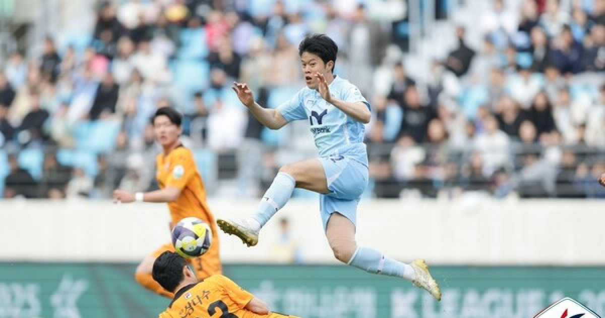 '지면 강등' 제주-대구의 멸망전이 시작된다 [프리뷰]