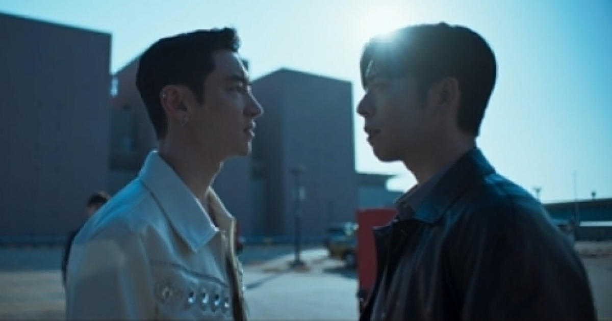 '모범택시3' 첫 주부터 돌풍…이제훈 네코머니 응징 엔딩에 '최고 12.2%'(종합)