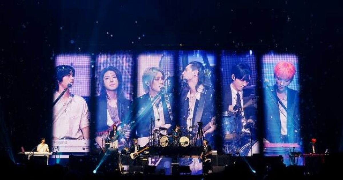 [TF리뷰] "모든 일이 꿈같다"…엑스디너리 히어로즈, 더할 나위 없이 완벽한 피날레