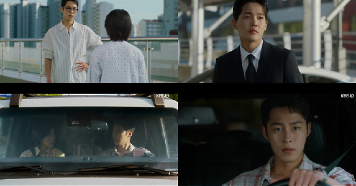 ‘마지막 썸머’ 이재욱, 질투 폭발