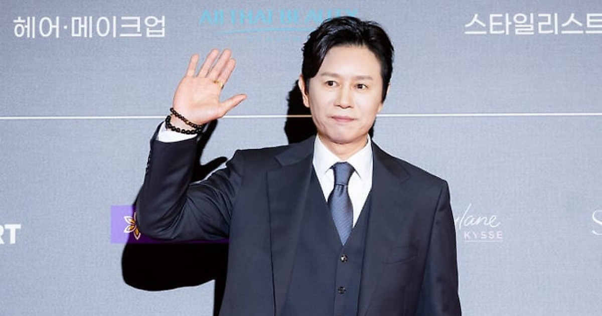 “중년 여배우들이 울컥했다… 김민종이 아무 말 없이 건넨 위로 ‘피렌체’