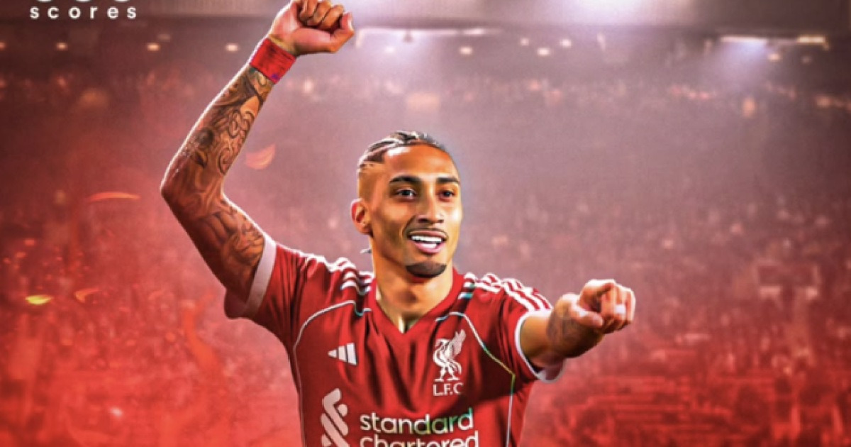 손흥민처럼 박수 칠 때 떠났어야지…'최악 부진' 살라, 결국 등 떠밀려 팀 떠나나? 리버풀, ‘발롱도르 5위’ 공격수 영입 준비 중