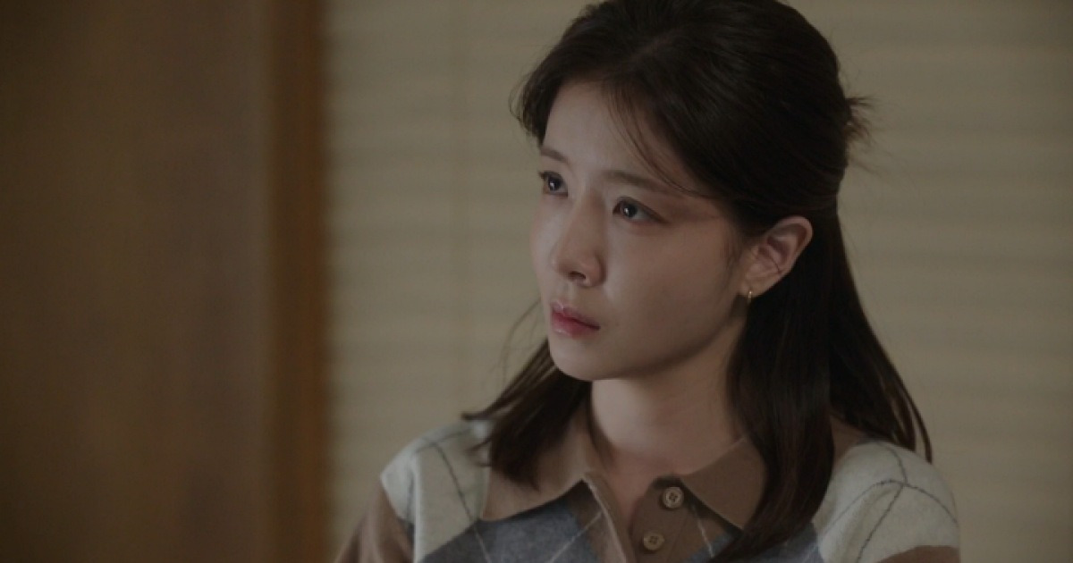 '화려한 날들' 이태란, 간이식 거부하는 정인선에 "김준호 죽으면 넌 살인자"