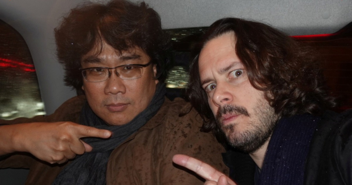 “‘더 러닝 맨’, 미친 탈주극”…톰 크루즈 이어 봉준호도 빠졌다