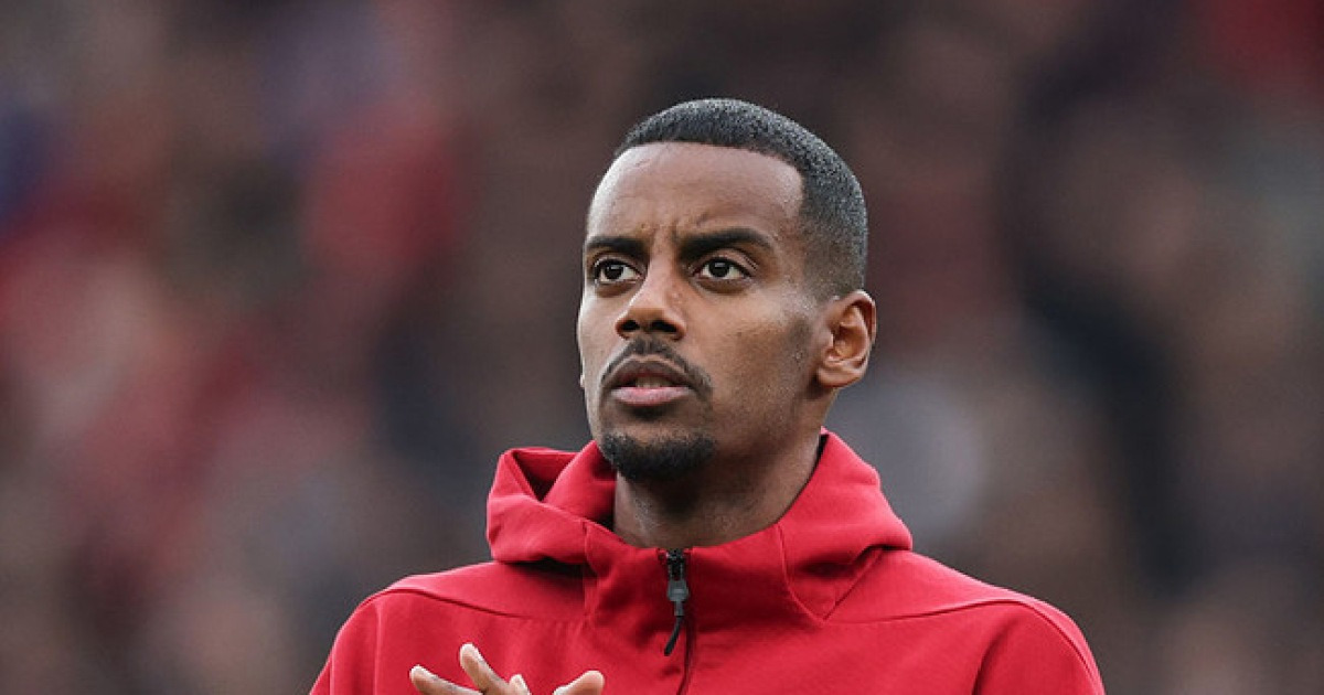 '2,411억' 허공에 날리게 생긴 리버풀, "이삭 경기 직후에도 추가 러닝 훈련" 슬롯 특단 대책