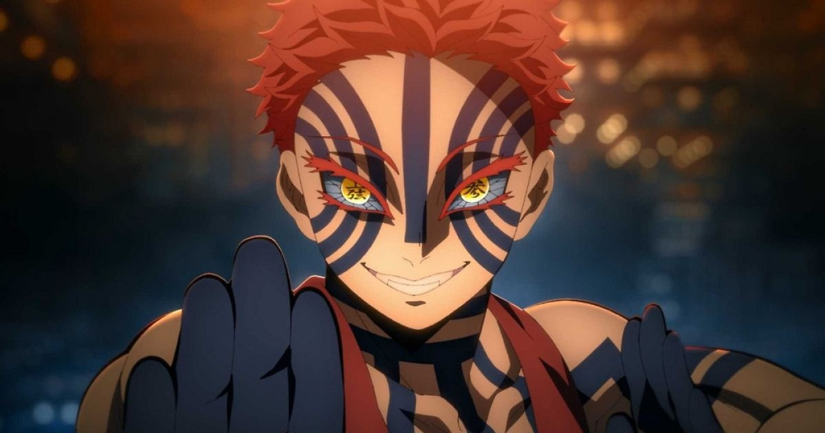 ‘귀멸의 칼날’ 올해 국내 박스오피스 1위 등극…日영화 최초