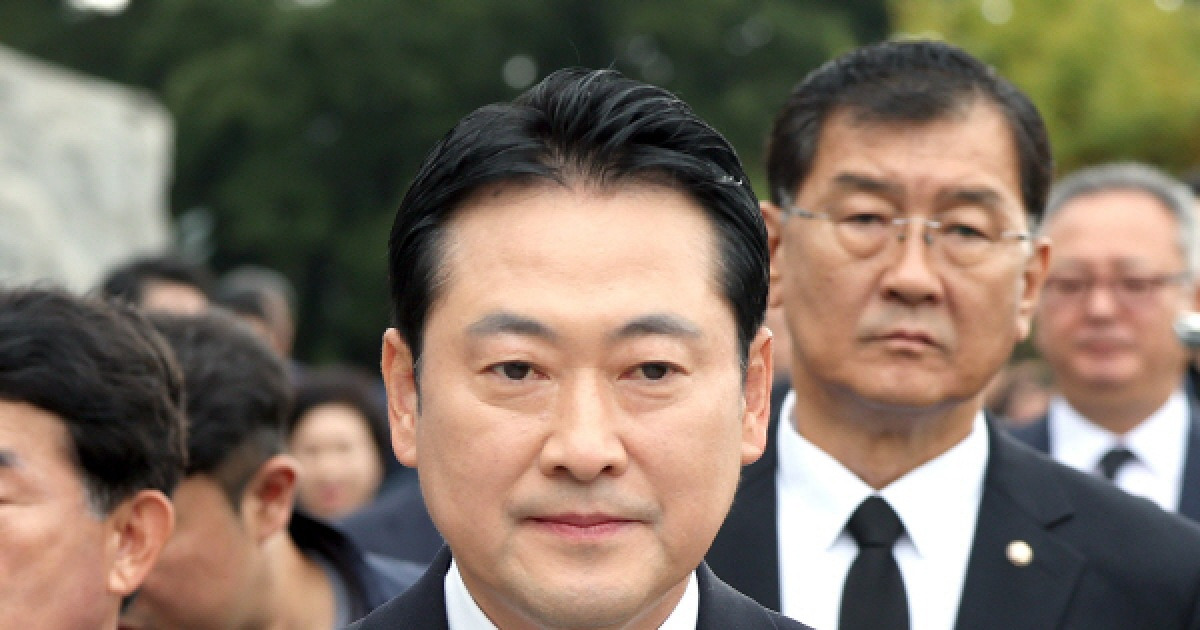 チャン・ドンヒョクとユン・ソクヨル、孤立せず「イ・ジェミョンを非難」…イ・ジュンソク「連帯感はない」