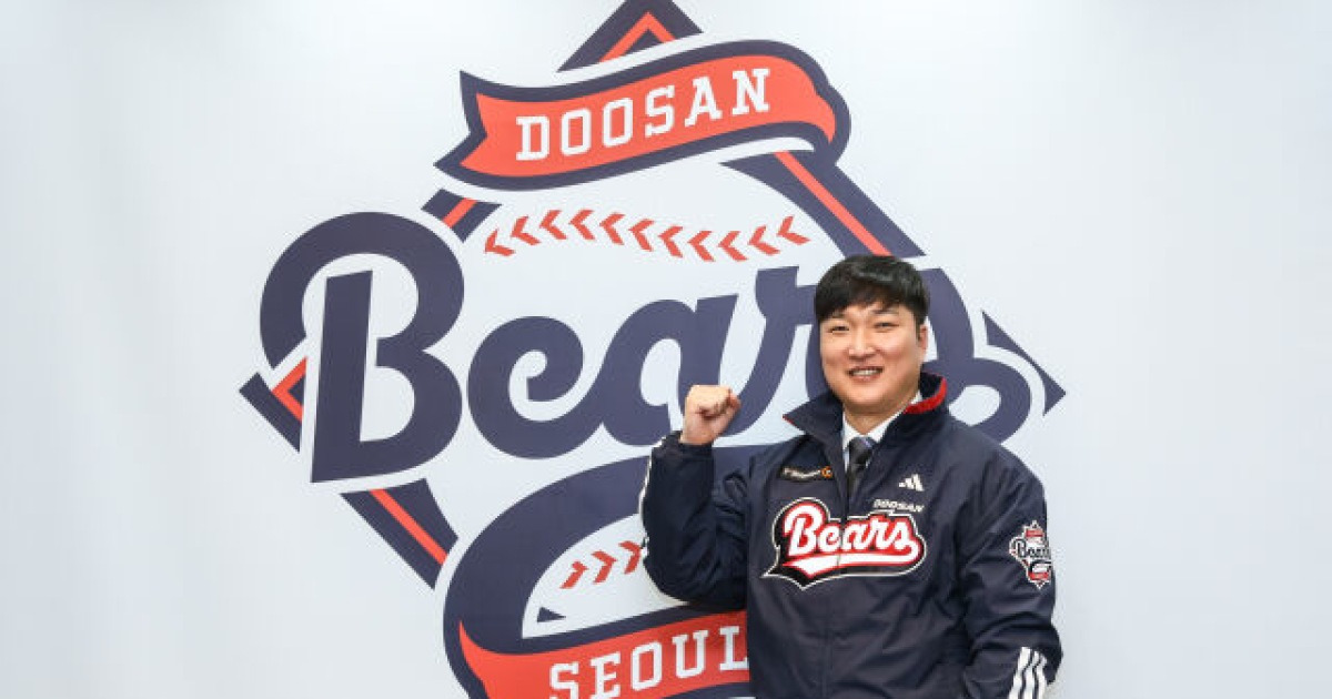 [공식발표] '김원형호' 초호화 인선! 이진영 코치, 1·2군 총괄 타격코치로 선임 "명문 구단 합류 영광"