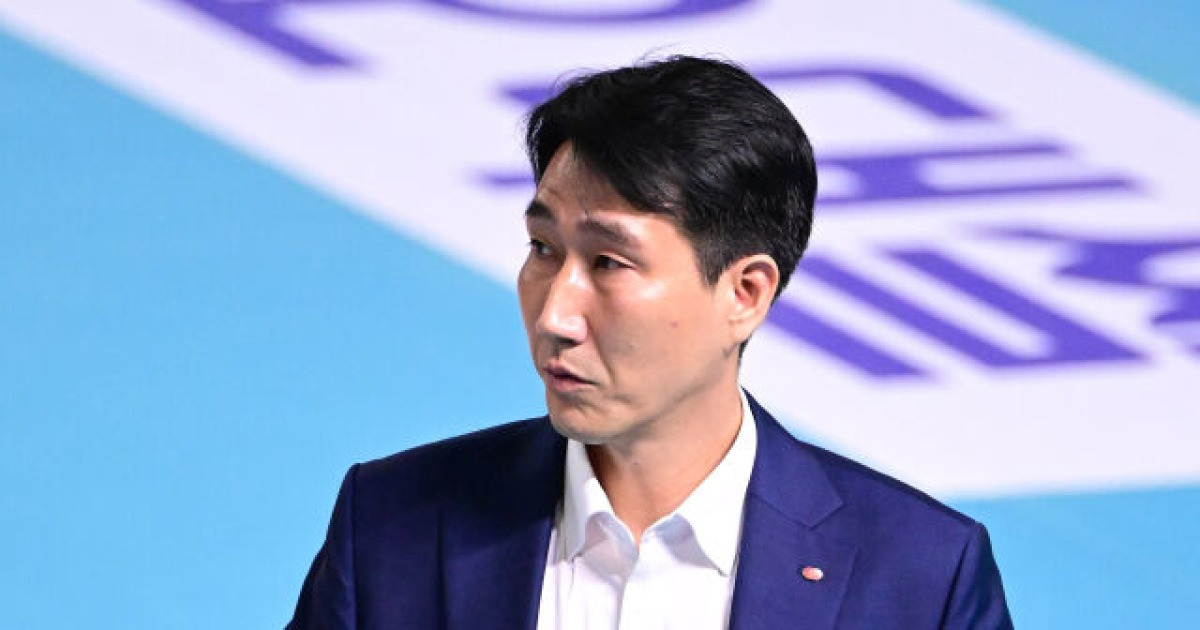 '3연승, 2라운드 전승 중인데...' 사령탑은 만족하지 않았다 "이긴 것에 의미 둬야 할 경기" [MD대전]