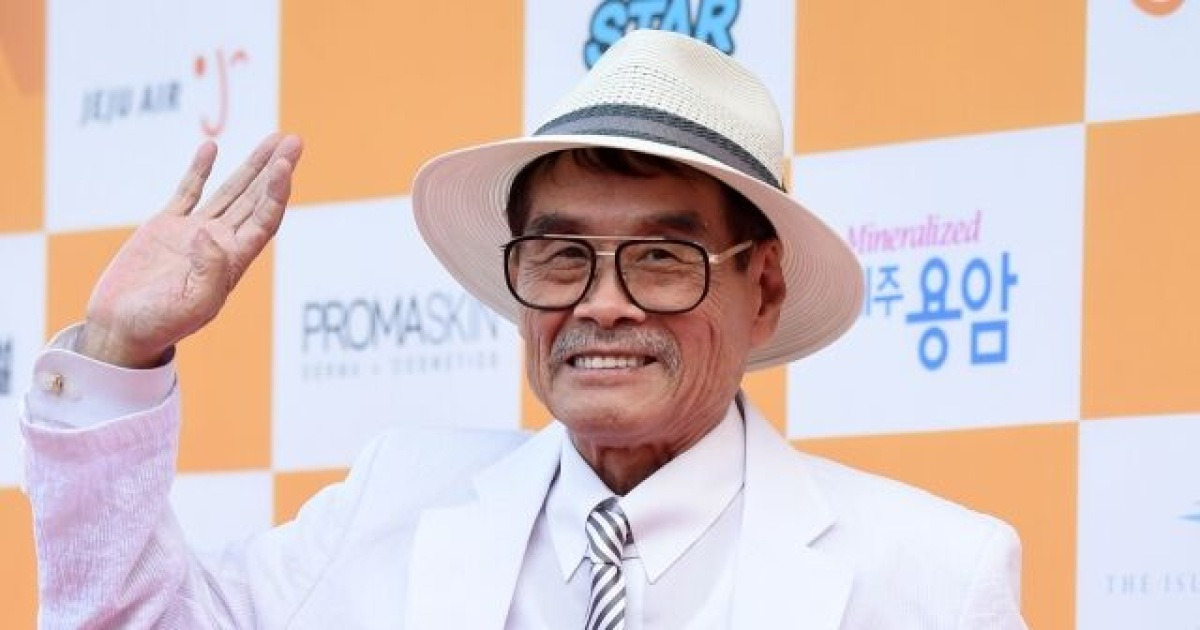 '간암 투병·생활고 고백' 남포동, 오늘(23일) 별세…향년 81세