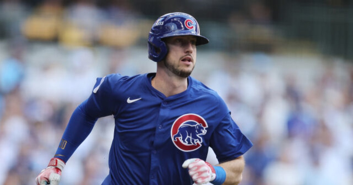 FA 최대어 영입전 치열하다, 예상 외 팀까지 붙었다→김혜성 동료 물거품되나