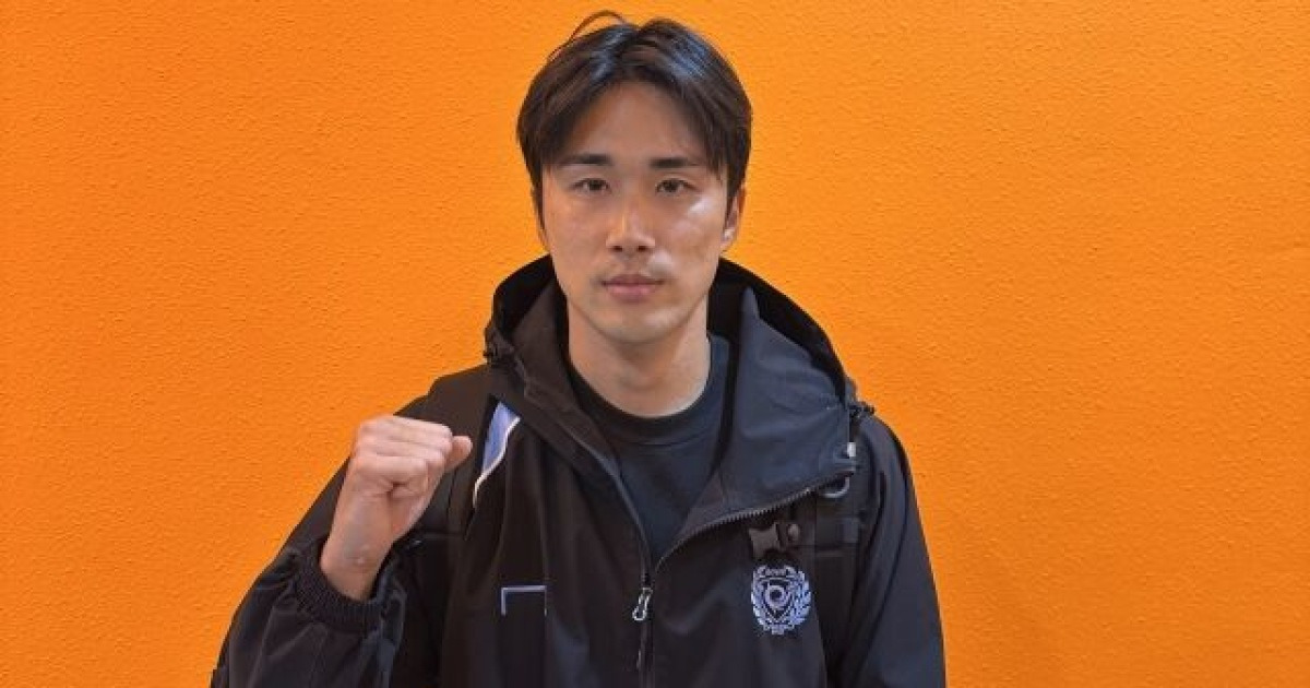 '친정팀' 제주와 강등 경쟁, 김주공 "대구 살아야 하니까...승부의 세계 냉정하지만 안타깝다" [MD현장]