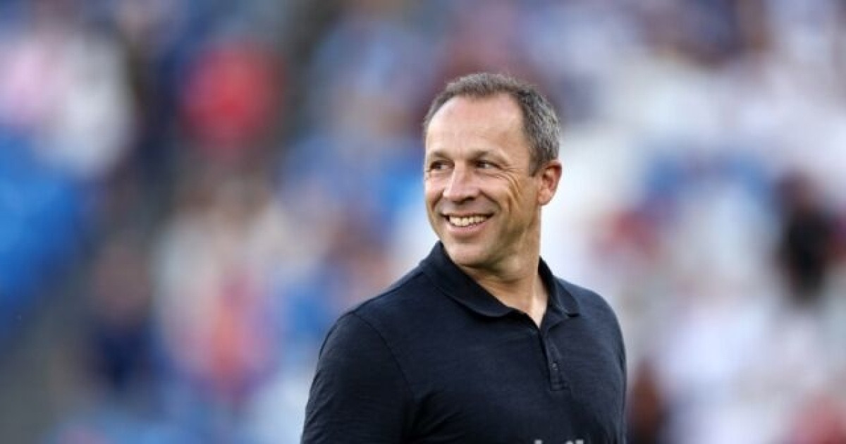 'MLS PO 탈락, 손흥민과 동행 마감' LAFC 감독 "자랑스러웠다"