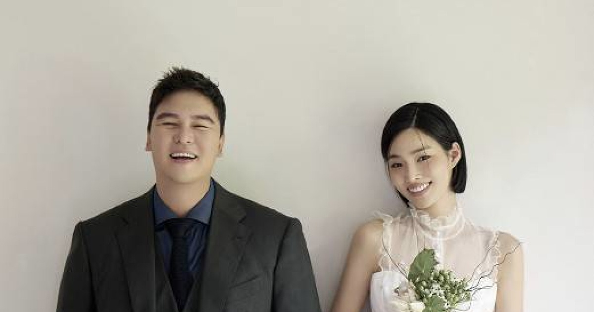 이장우♥조혜원, 1년 미룬 결혼 드디어 오늘‥전현무 주례·기안84 사회 ‘하객 1천명’